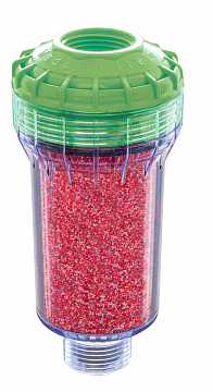 Ecozon 100 kalkinpoistaja 100ml 