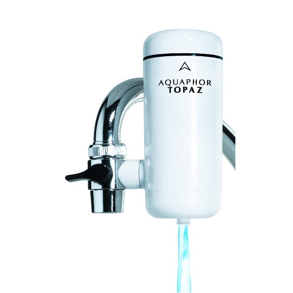 Aquaphor Topaz hanasuodatin 