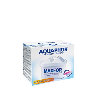 Aquaphor Maxfor suodatin 1kpl, B100-25 (Brita yhteensopiva)