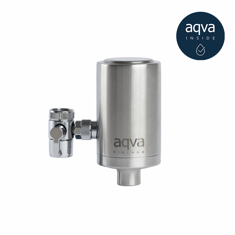 AQVA ULTRA2 hanasuodatin