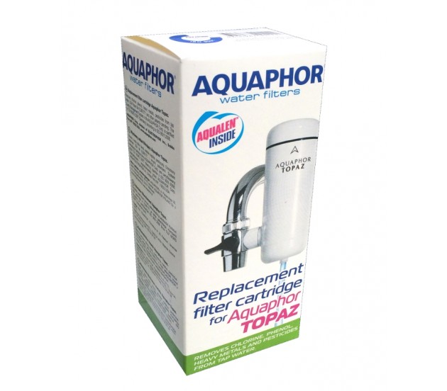 Aquaphor Topaz vaihtosuodatin 