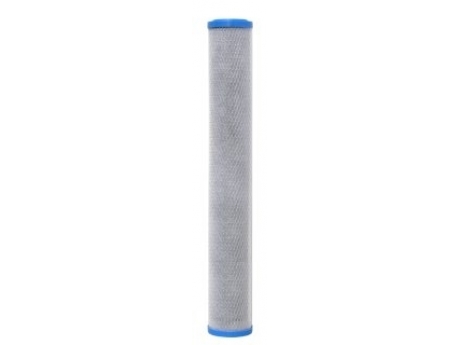 AQVA active carbon filter 20 inch size (slim)