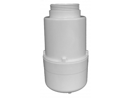 Replacement filter for AQVA counter top purifier