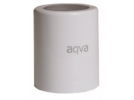 AQVA ULTRA tap filter replacement cover , top