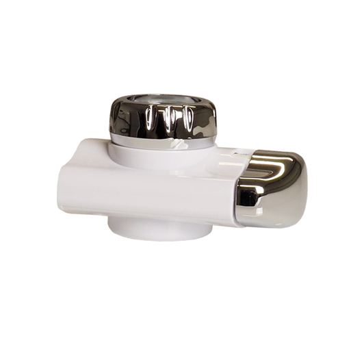 AQVA ULTRA tap filter replacement main body with swich