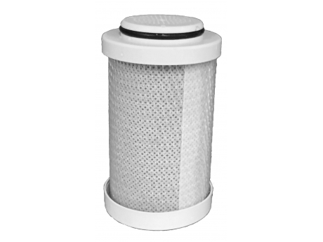 Replacement filter for AQVA Faucet attachable VERSION BEFORE 2018