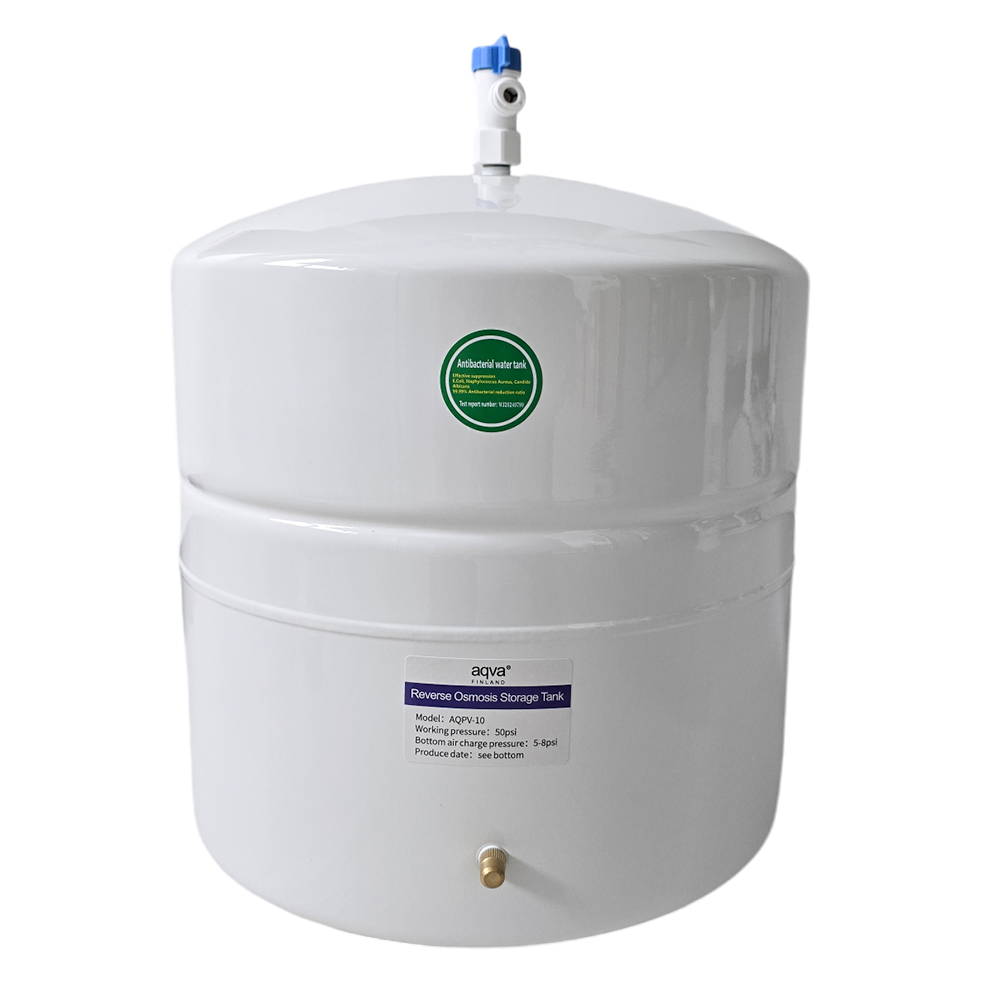 Pressure vessel 10 liters 
