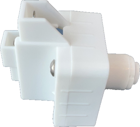 Aqva Saimaa reverseosmosis system  low pressure switch