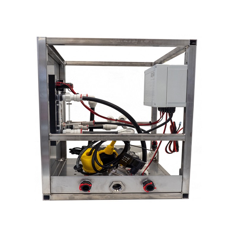AQVA AHTI L Reverse Osmosis System for Seawater 100-200 L/h