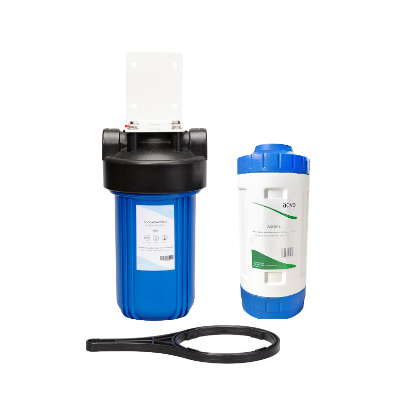 AQVA L filter package, general filter 