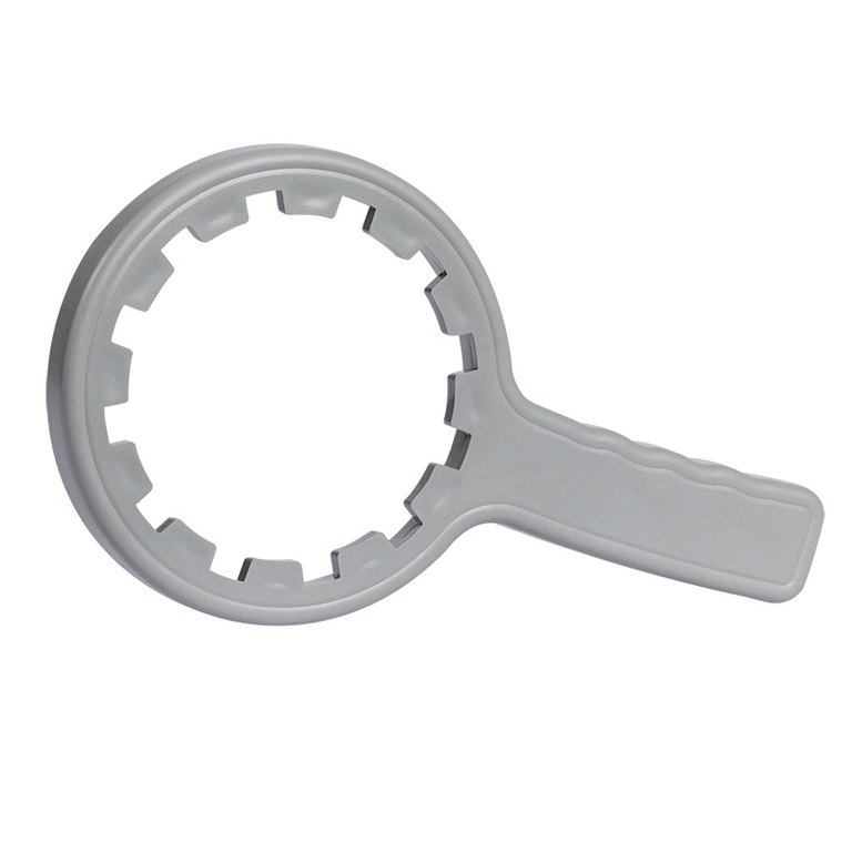 Wrench for AQVA M hosing 