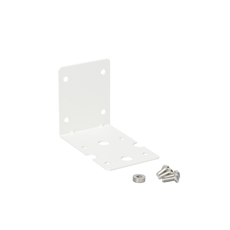 AQVA XL / L wall mounting bracket for one  housing