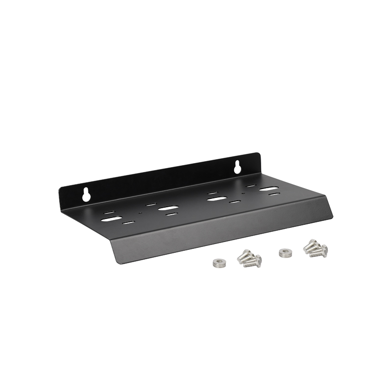 XL and Lsize wall mounting bracket for  two housings