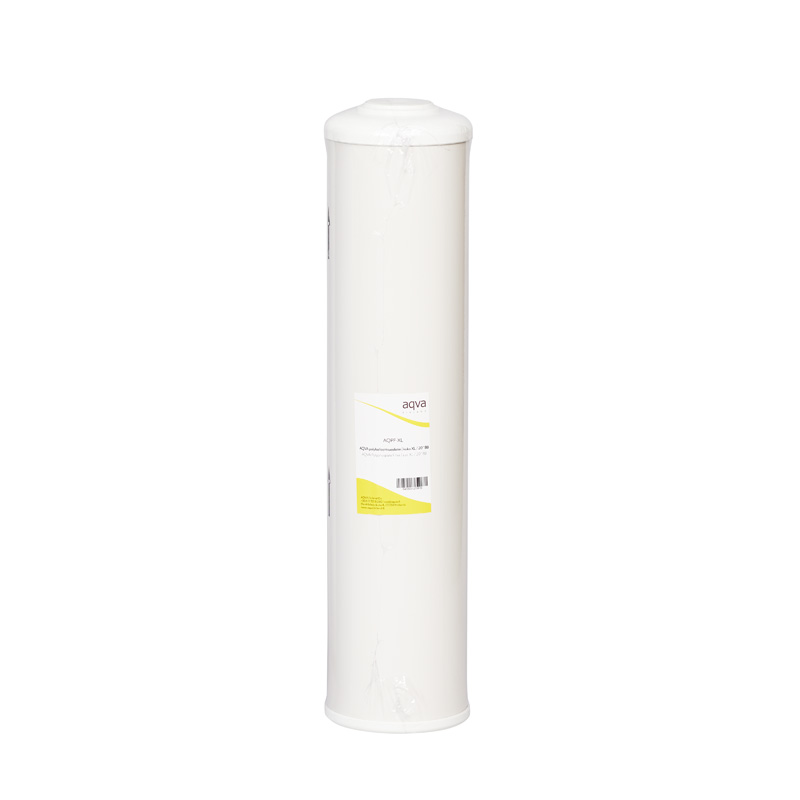 AQVA XL / 20 BB  filter, water softener