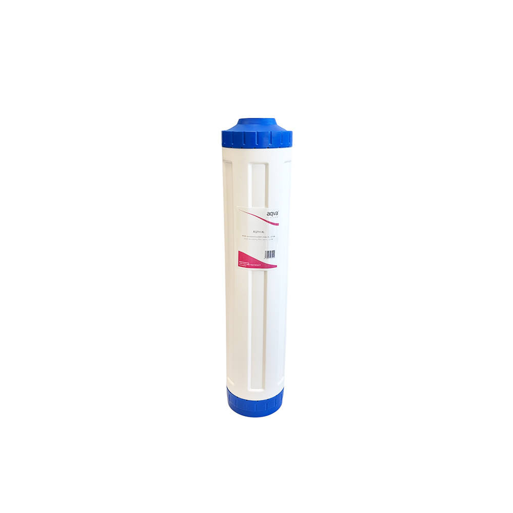 AQVA neutralointisuodatin 20 tuuman BB / XL-koko