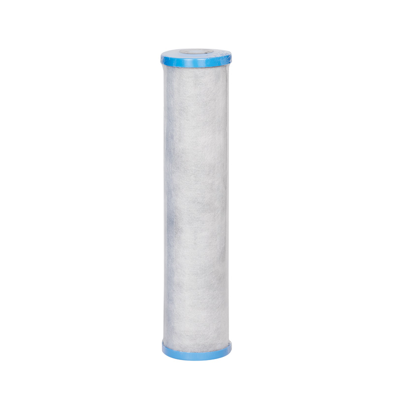 AQVA 0,1µm ultra filter, 20 inch BB / XL-size 