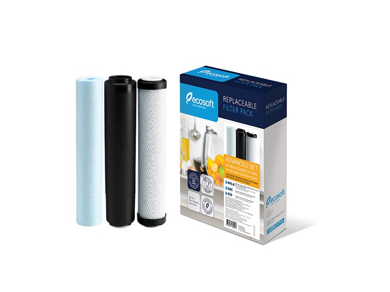 ROBUST 1000 ja PURE esisuodatinpaketti Korvaava tuote:AQ3M-MF5-MAX-CB-V