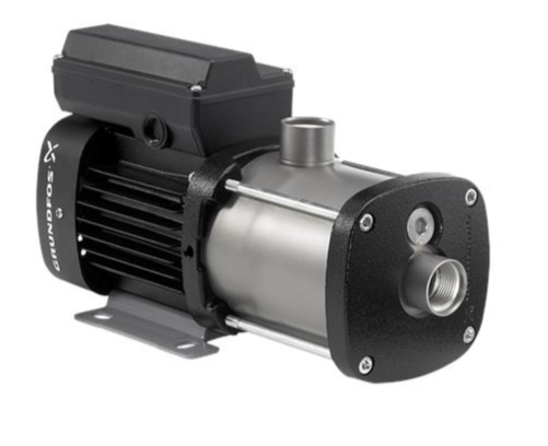 Grundfos CM 3-14 