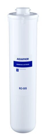 Membrane element for Aquaphor Morion 50 gpd 