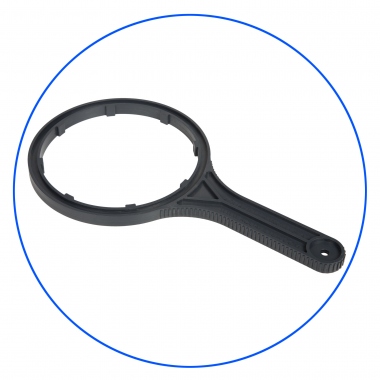 Wrench for Aquafilter  L and XL hosing