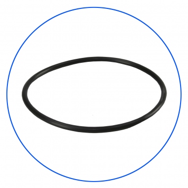 O-ring rubber gasket for Aquafilter L and XL size housings