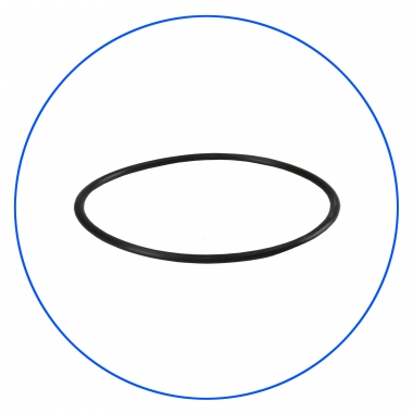 O-ring gasget for Aquafilter S and M housings 