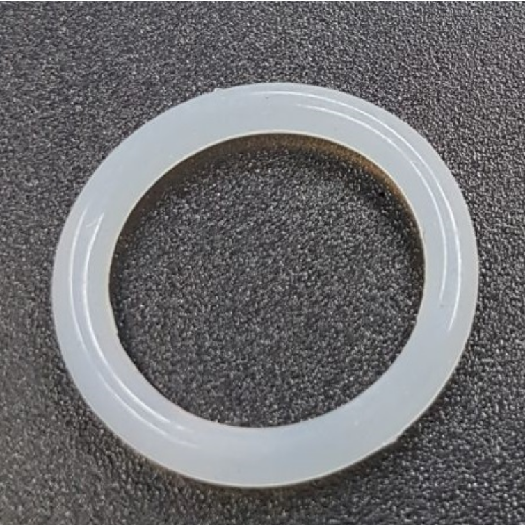 O-ring gasget for UV-disinfectors 