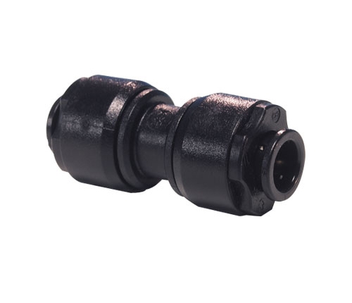 John Guest 6 mm - 6 mm straight connector