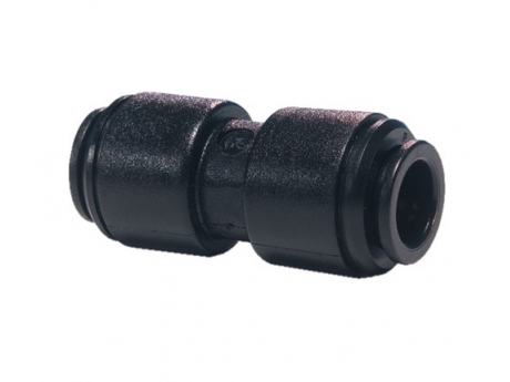 John Guest 8 mm - 8 mm straight connector