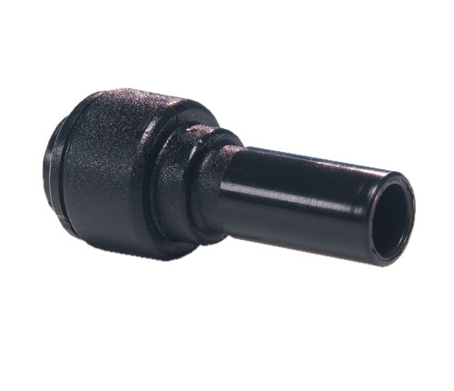 John Guest 8 mm stem -6 mm tube reducer