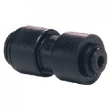 John Guest 8 mm - 6 mm - reducing straight connector