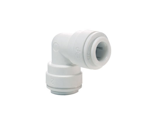 John Guest 12 mm equal elbow 