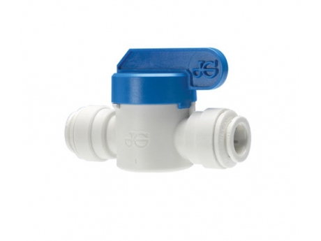 John Guest 6 mm shut-off valve 